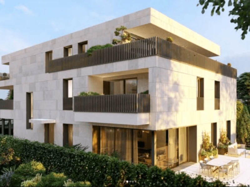 Image 11 : Architecte & maitre d'œuvre à Senningerberg : Atelier d'Architecture Rodrigues