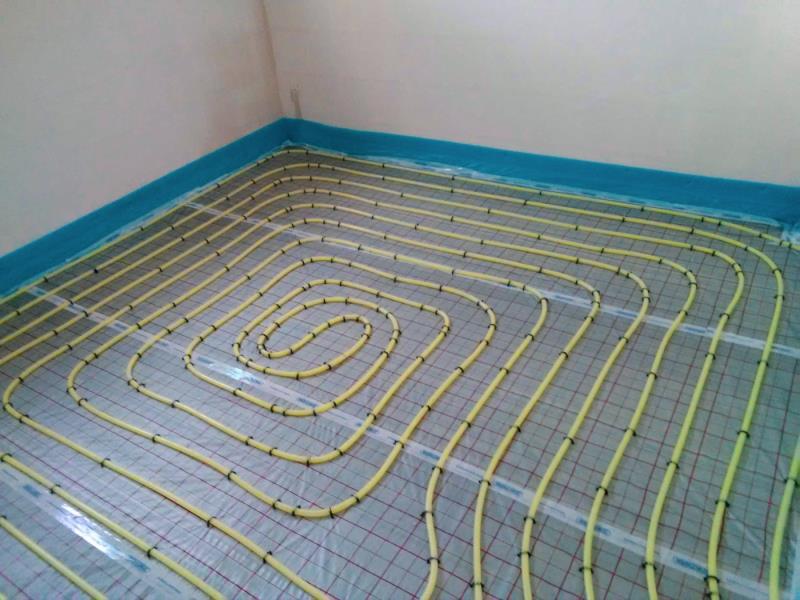 Image 3 : Installateur de chauffage central à Troisvierges : Unichauff Sàrl
