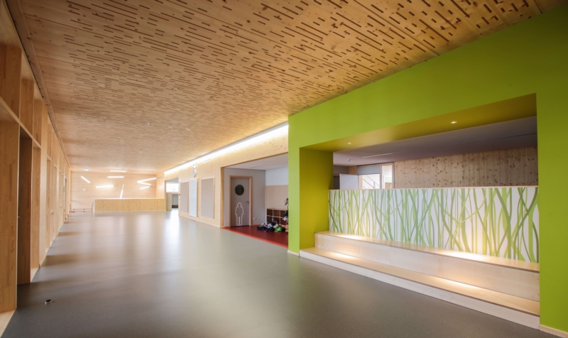 Image 5 : Architecte & maitre d'œuvre à Leudelange : Theisen Architectes Sàrl