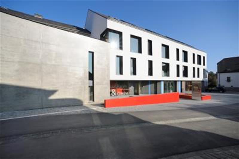 Image 4 : Architecte & maitre d'œuvre à Bereldange : Atelier b architectes - Christian Barsotti et Associés