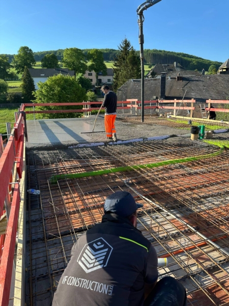 Image 2 : Construction tous corps d'état à Weidingen : VF Construction Sàrl