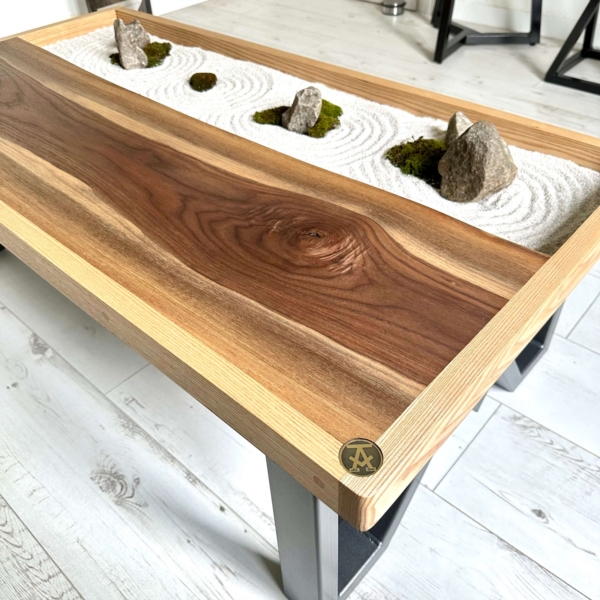 Image 8 : Meubles sur mesure à Rosselange : Anthony Art Oak