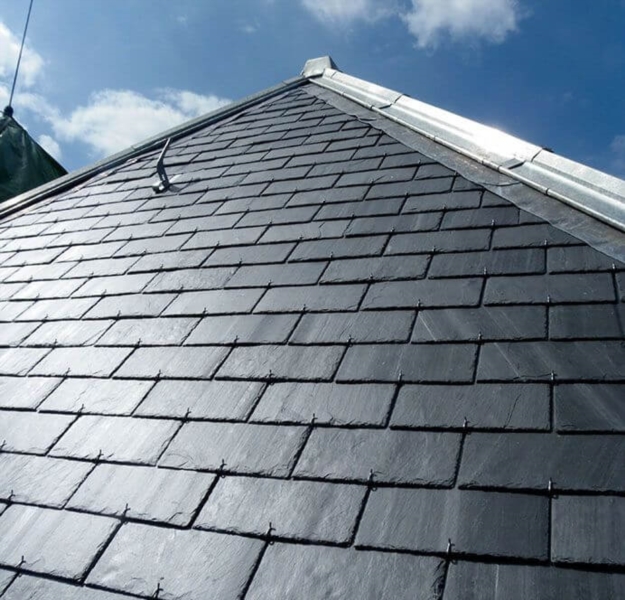 Image 6 : Toiture & couverture à Strassen : Toiture Seigler SARL