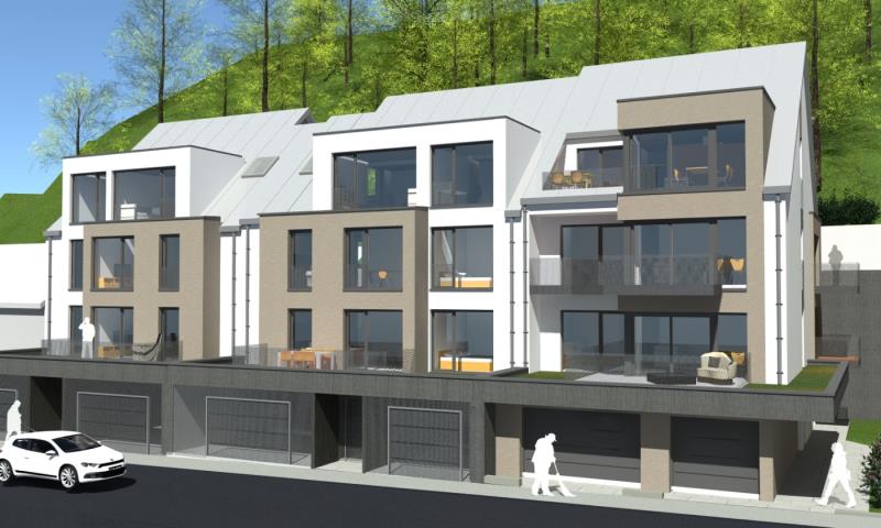 Image 3 : Architecte & maitre d'œuvre à Esch-sur-Alzette : MGArchitectes Sàrl