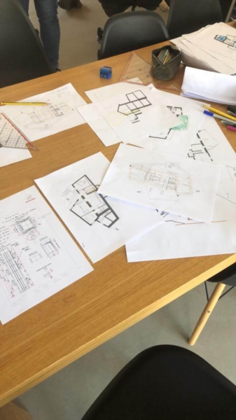 Image 2 : Architecte & maitre d'œuvre à Holtz : VD2 Architecture