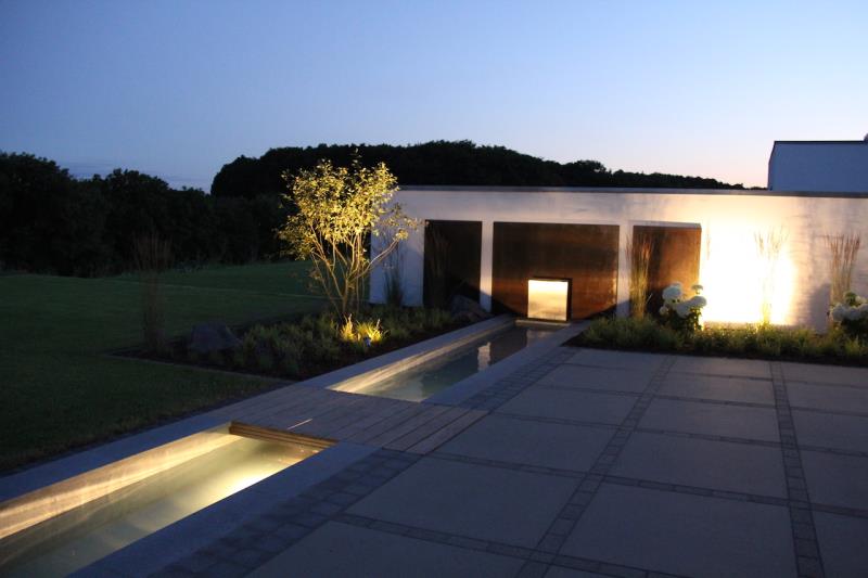 Image 18 : Agencement extérieur à Echternach : Burelbach Gardendesign S.à r.l.