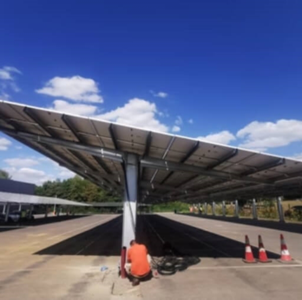 Image 3 : Énergie photovoltaïque à Steinfort : Green Energy 4 seasons