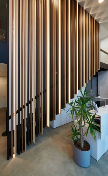 Image 17 : Travaux de menuiserie à Wemperhardt : Ardena Lux