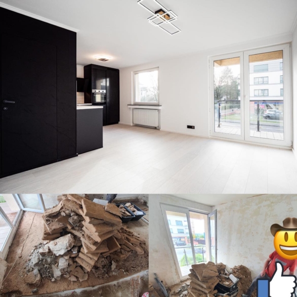Image 24 : Service de rénovation à Luxembourg : iService SARLS