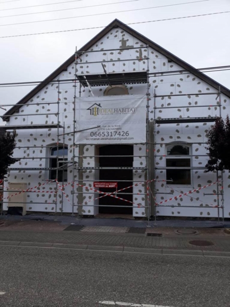 Image 4 : Installation de chauffage à Remich : Ideal Habitat Luxembourg