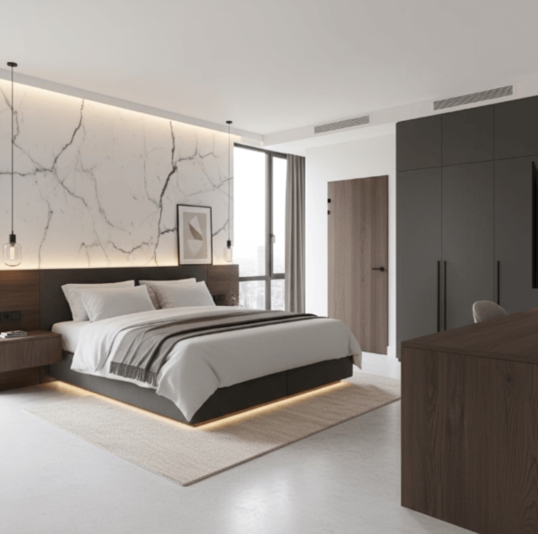 Image 4 : Meubles sur mesure à Differdange : PROM SCA CREATION