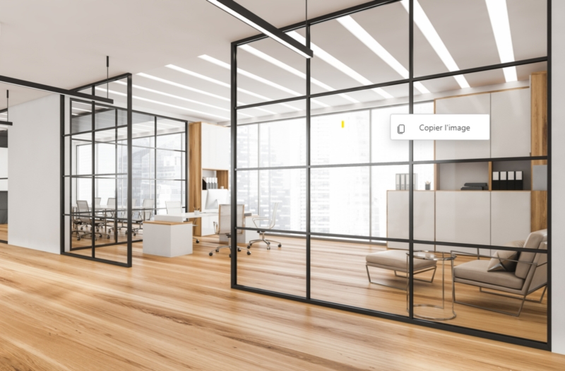 Image 3 : Travaux de parachèvement à Kockelscheuer : TW Intérieur
