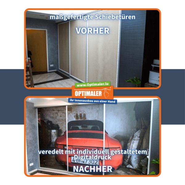 Image 6 : Pose de plafond tendu à Schengen : Optimaler