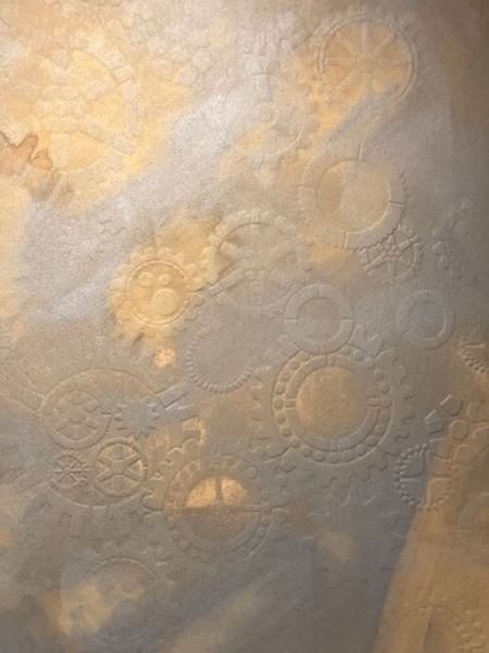 Image 9 : Peinture et habillage mural à Burmerange : Peinture Schwarz Sàrl