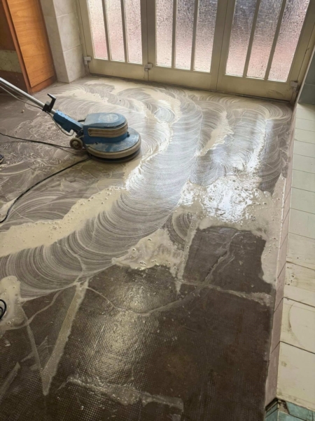 Image 17 : Peinture en bâtiment à Niederkorn : PMD Services (Luxembourg)