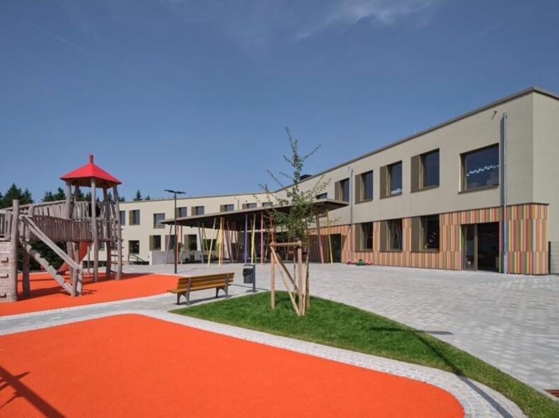 Image 7 : Architecte urbaniste à Luxembourg : Planetplus Sàrl