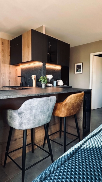 Image 16 : Cuisiniste à Hettange-Grande : MODERN HOUSE - Kitchen & Co
