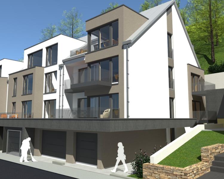 Image 4 : Architecte & maitre d'œuvre à Esch-sur-Alzette : MGArchitectes Sàrl