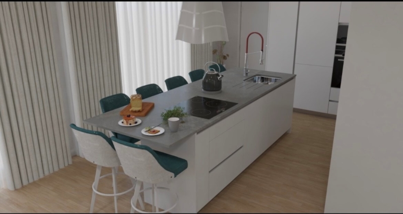 Image 10 : Travaux de menuiserie à Dudelange : FP Menuiserie sarl