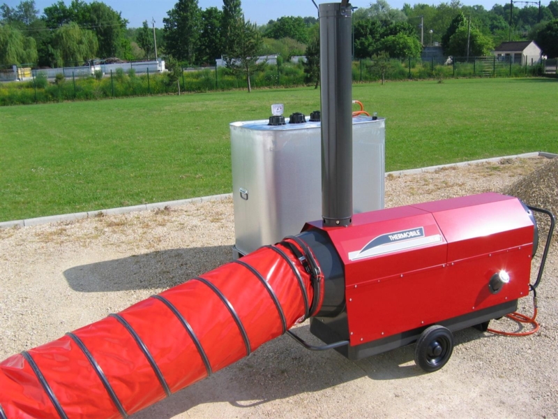 Image 4 : Installateur climatisation et VMC à Grass : E.R.I.