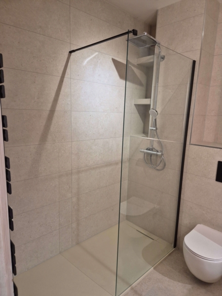 Image 17 : Sanitaire à Bertrange : Lux Salle de Bain Sàrl