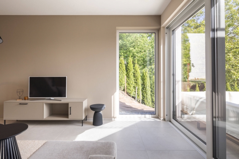 Image 19 : Construction tous corps d'état à Mertzig : CLK Constructions