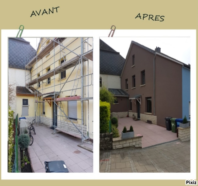 Image 25 : Service de rénovation à Bettembourg : IDEE