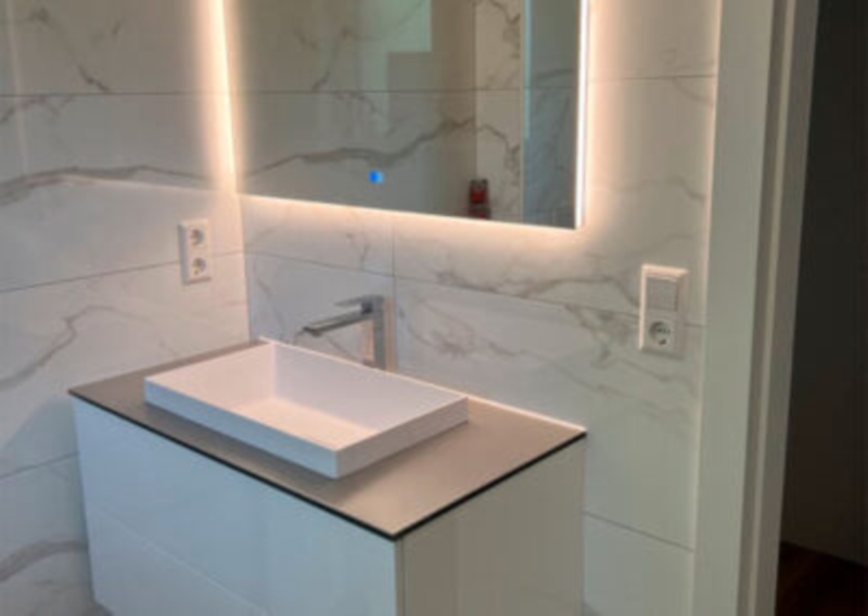 Image 3 : Installation de chauffage à Differdange : LUX Heating SARL
