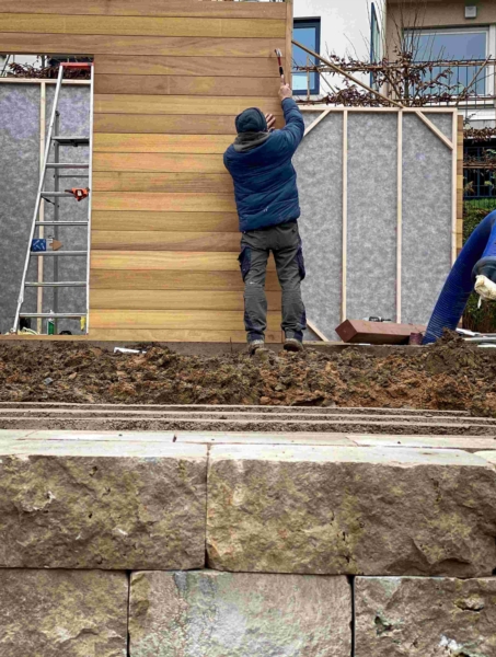 Image 13 : Jardin et espace vert à Tandel : Pépinières Gillen Sàrl