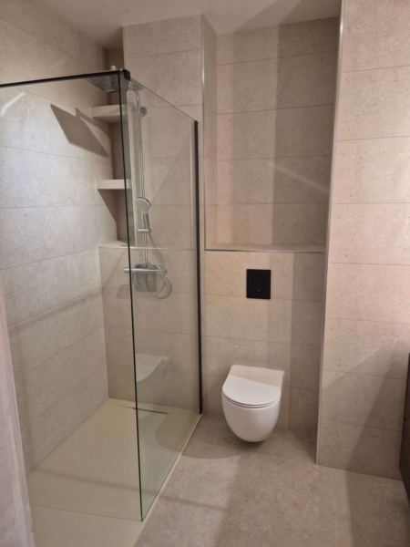 Image 18 : Sanitaire à Bertrange : Lux Salle de Bain Sàrl