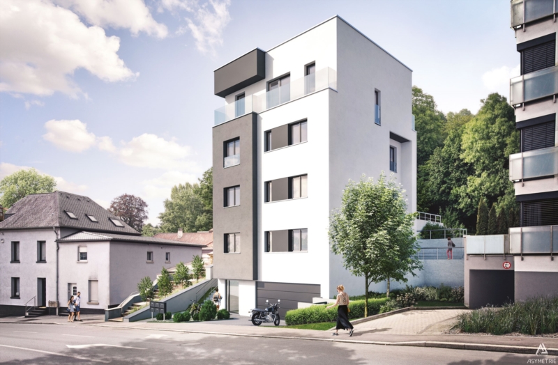 Image 8 : Transactions immobilières à Strassen : Thomas & Piron Luxembourg (Siège Commercial)