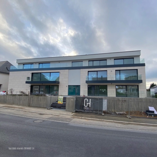 Image 4 : Agence immobilière à Strassen : Creahaus SA