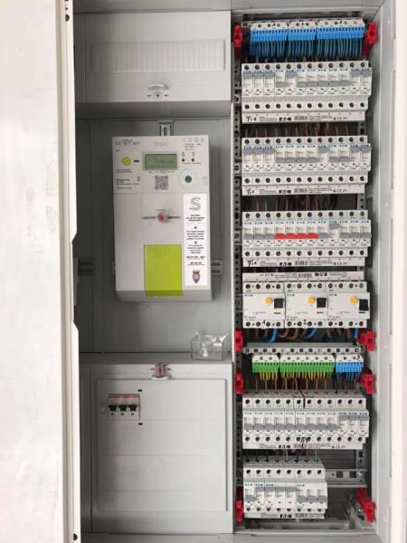 Image 10 : Electricien à Medernach : Electro-Sani CP