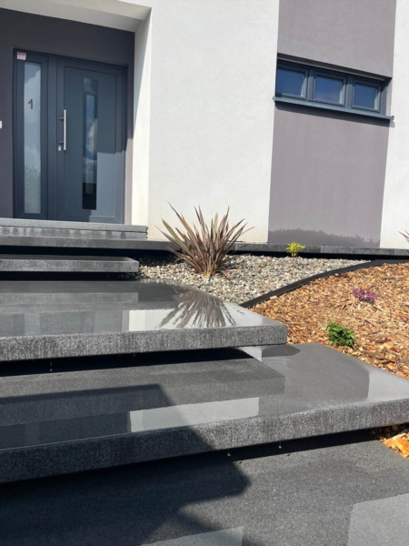 Image 14 : Aménagement paysager à Maizières-lès-Metz : Dam'Nature – Paysagiste par Dam'Nature – Paysagiste Metz Thionville