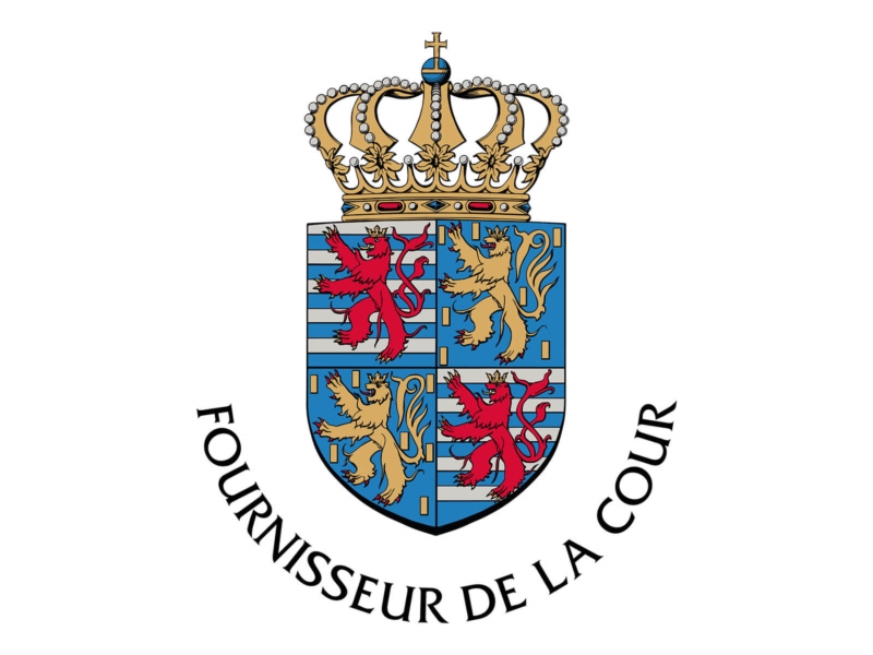 Image 1 : Peinture et habillage mural à Luxembourg : Société Luxembourgeoise de Peinture et Fils Sàrl