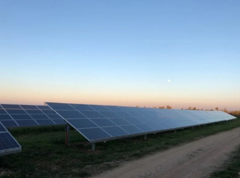Image 2 : Énergie photovoltaïque à Foetz : Lumeco Sàrl