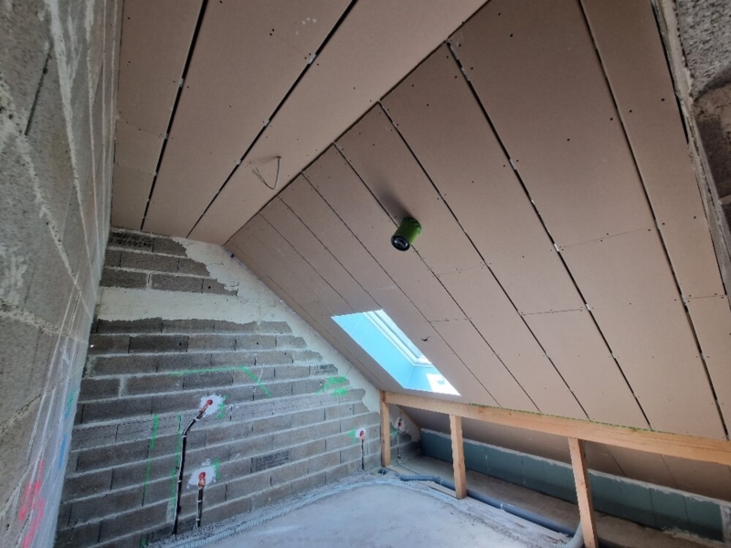 Image 21 : Construction tous corps d'état à Diekirch : ES-Constructions Sàrl