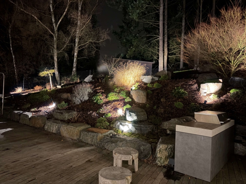 Image 14 : Eclairage et luminaire à Redange-sur-Attert : Powerhaus Sàrl