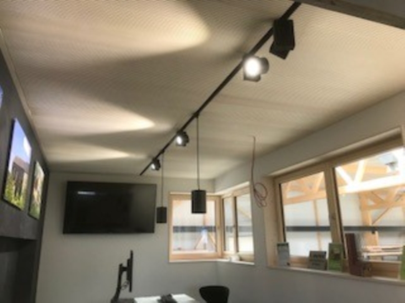 Image 12 : Electricité à Nothum : Entreprise d'Electricité BIESEN