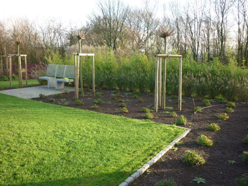 Image 8 : Spécialiste aménagement jardin à Hivange : Blumenthal Jardinage & Hydroculture