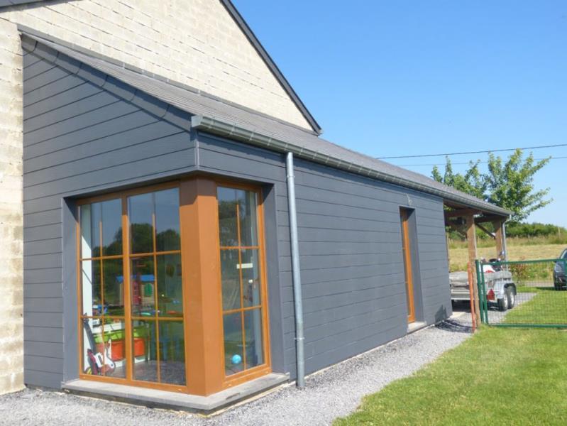 Image 10 : Travaux de menuiserie à Bascharage : Menuiserie SG Concept Sàrl