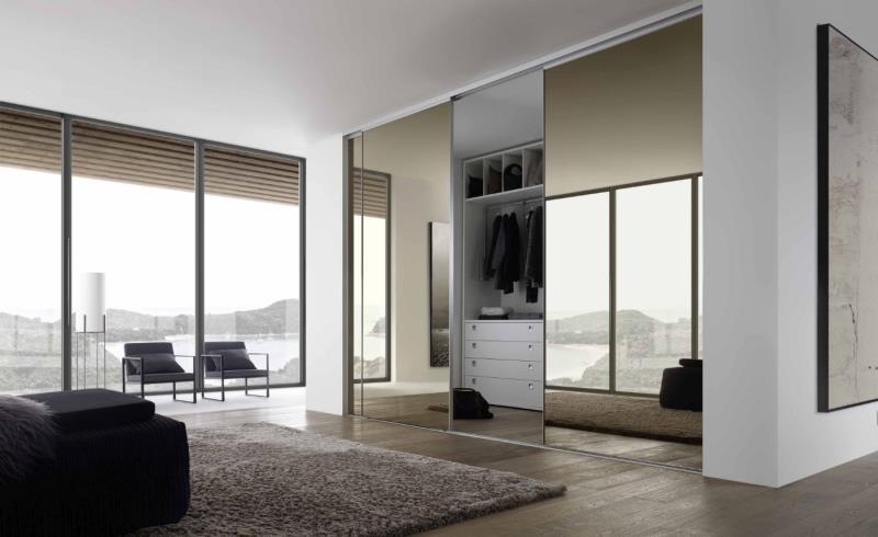 Image 47 : Escaliers à Wecker : TS CONCEPT Sàrl -Treppen & Interior Design Schiebetueren