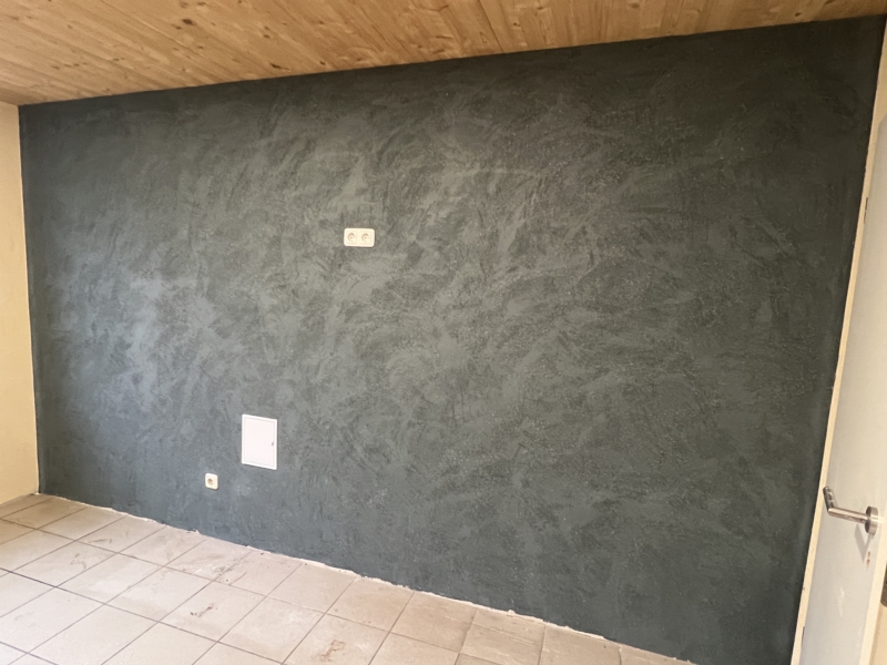 Image 8 : Peinture en bâtiment à Mertert : Stefan Weibler Sàrl