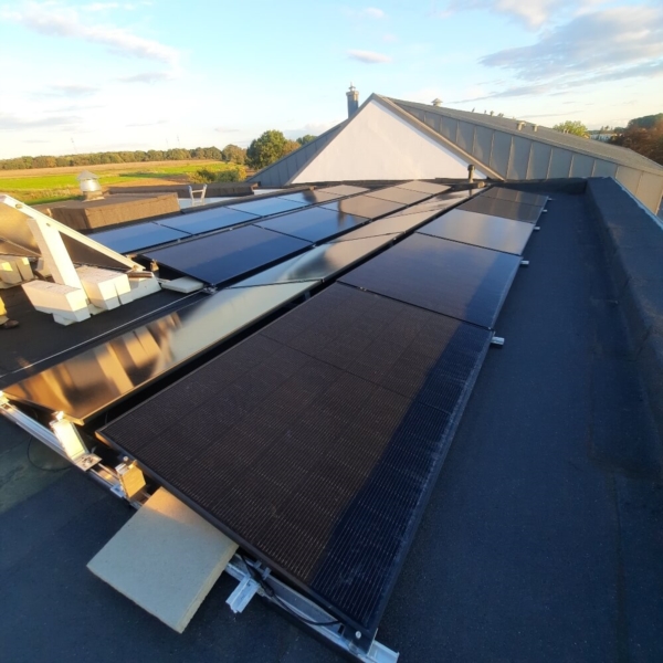 Image 12 : Installateur électricien à Luxembourg : Electro Noor