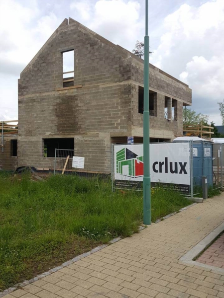 Image 7 : Construction tous corps d'état à Lintgen : Crluxconstruction Sàrl