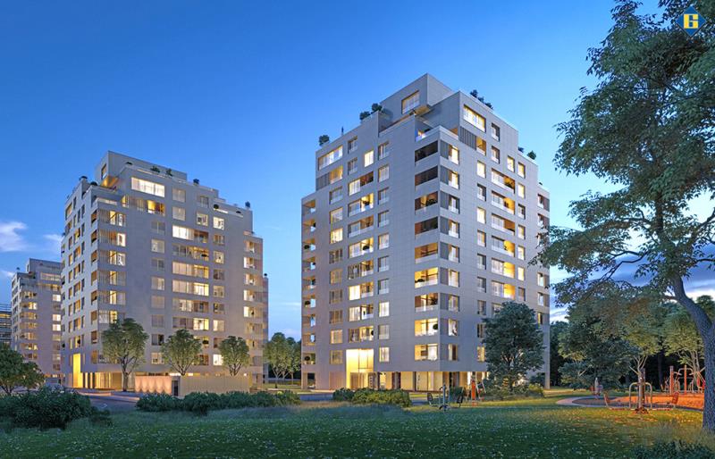 Image 3 : Construction tous corps d'état à Luxembourg : Giorgetti Félix
