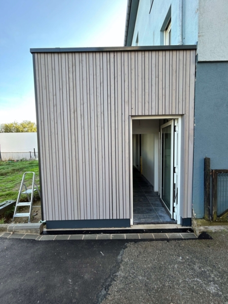 Image 13 : Charpente à Koetschette : Heidesch Sàrl