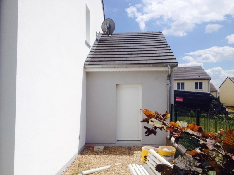 Image 6 : Travaux d'isolation à Woippy : MAISON ISOLATION PEINTURE Eurl