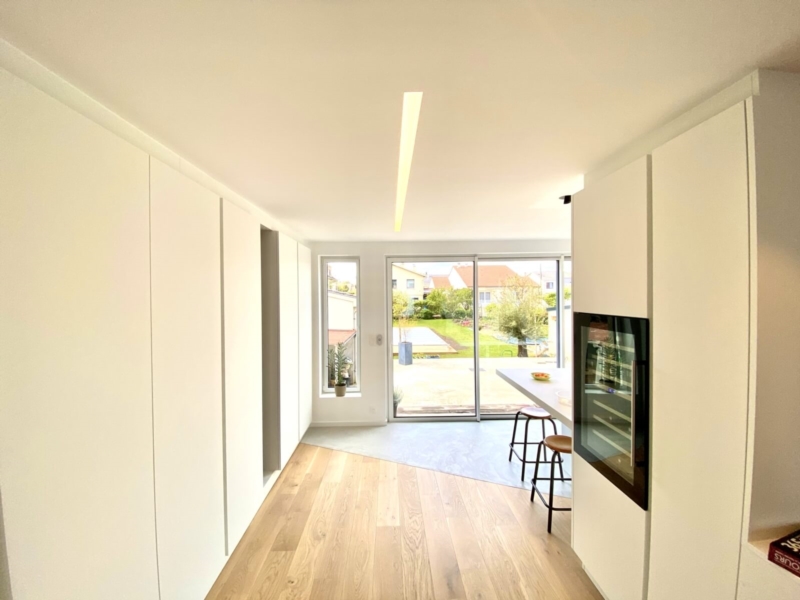 Image 6 : Architecte & maitre d'œuvre à Dudelange : Archimel Luxembourg