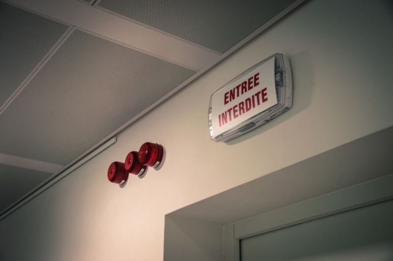 Image 6 : Electricien à Bertrange : Mannelli & Associés S.A